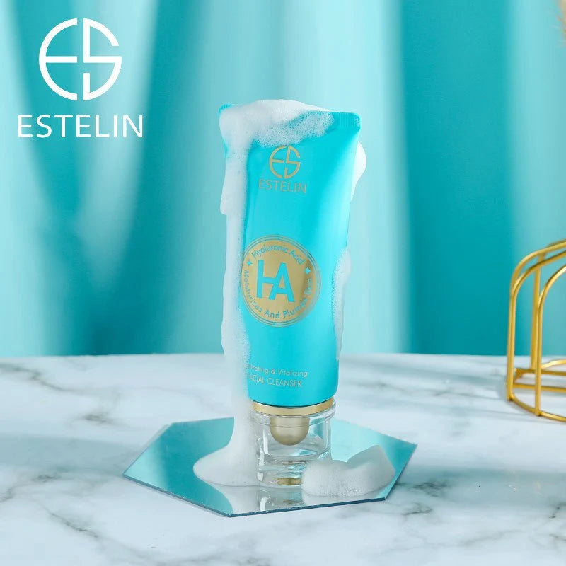 Hyaluronic Acid Hydrating Facial Cleanser (Original)